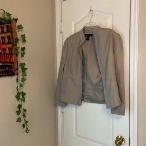 Preston & York Jacket, Size 8
